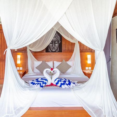 Japa Guesthouse Canggu Εξωτερικό φωτογραφία