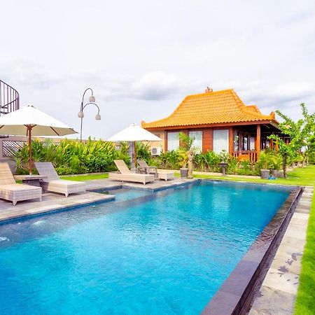 Japa Guesthouse Canggu Εξωτερικό φωτογραφία
