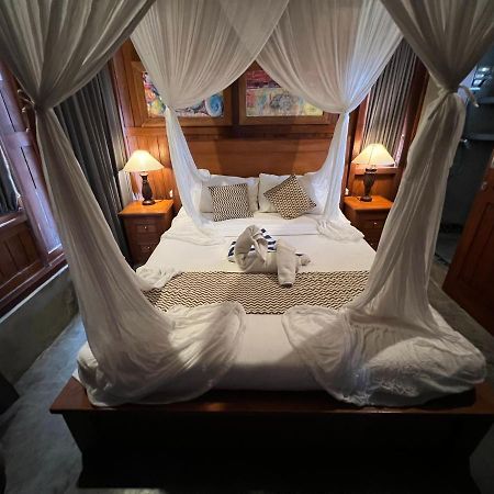 Japa Guesthouse Canggu Εξωτερικό φωτογραφία