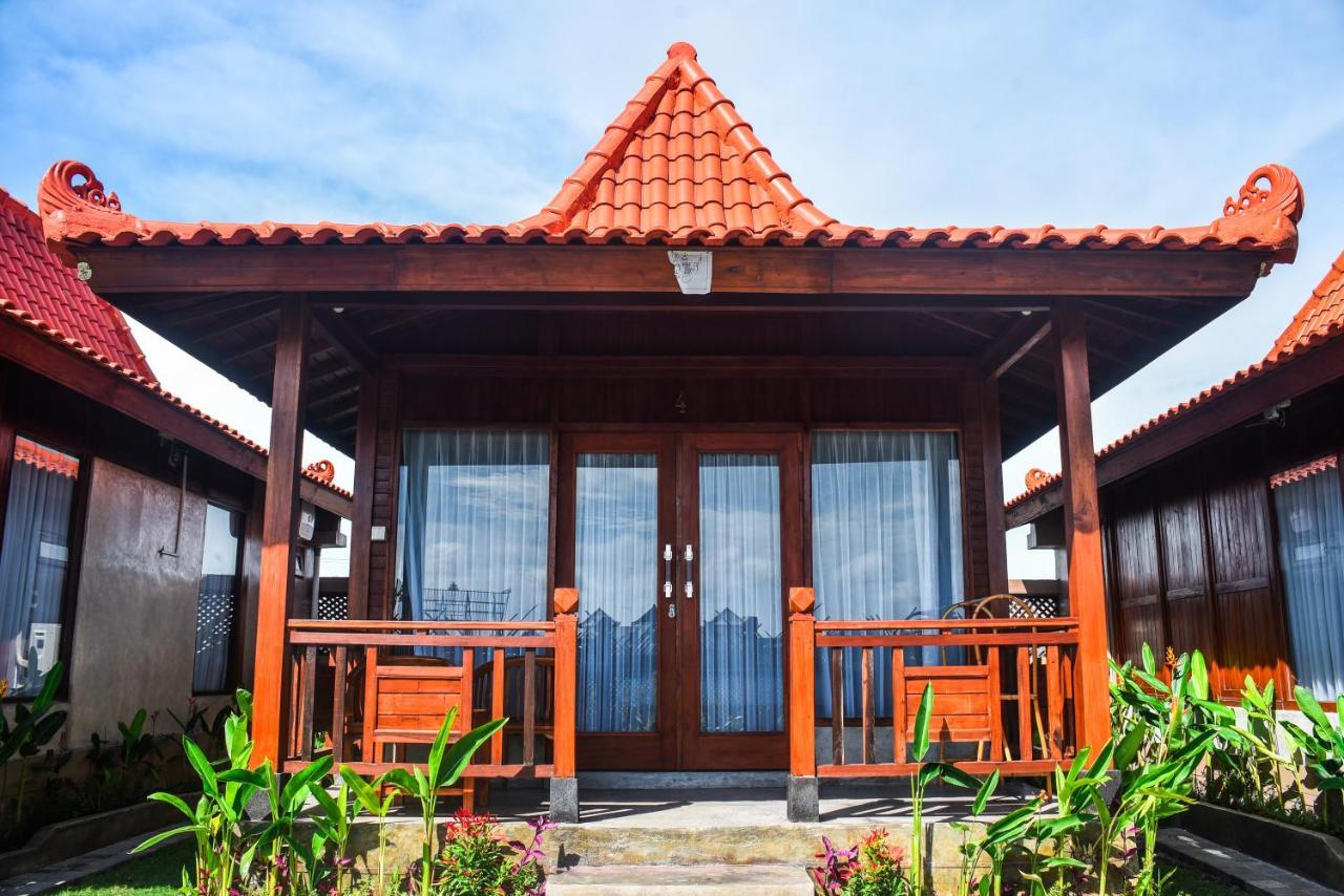 Japa Guesthouse Canggu Εξωτερικό φωτογραφία