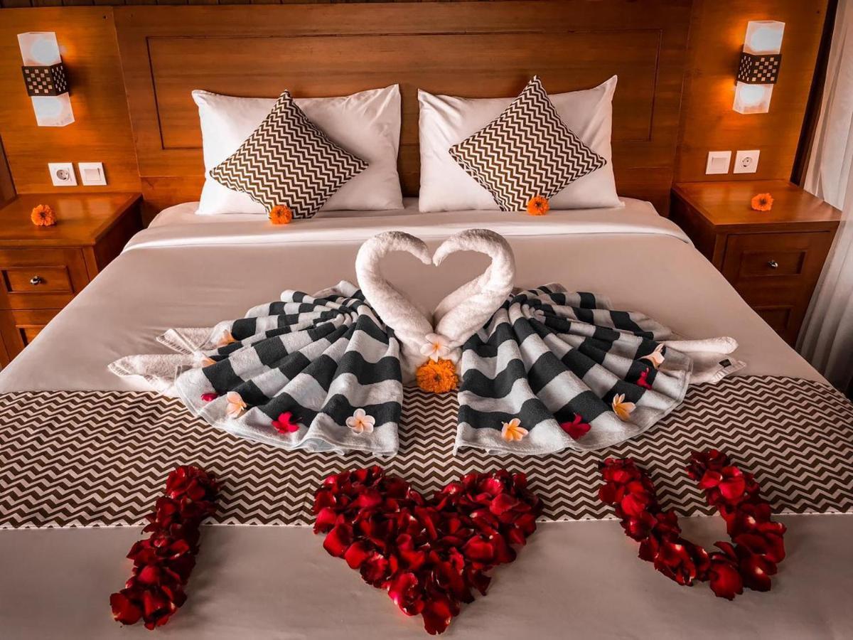 Japa Guesthouse Canggu Εξωτερικό φωτογραφία