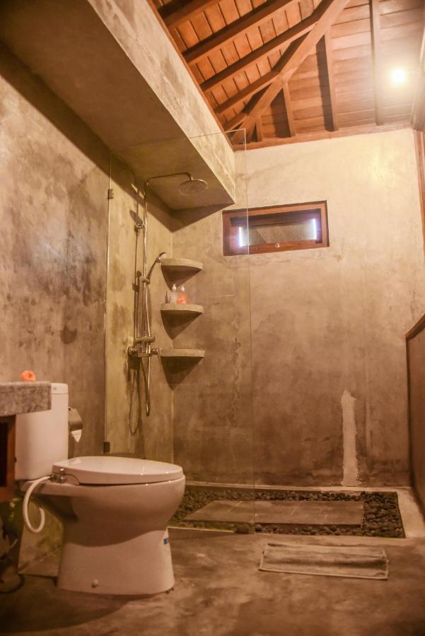 Japa Guesthouse Canggu Εξωτερικό φωτογραφία