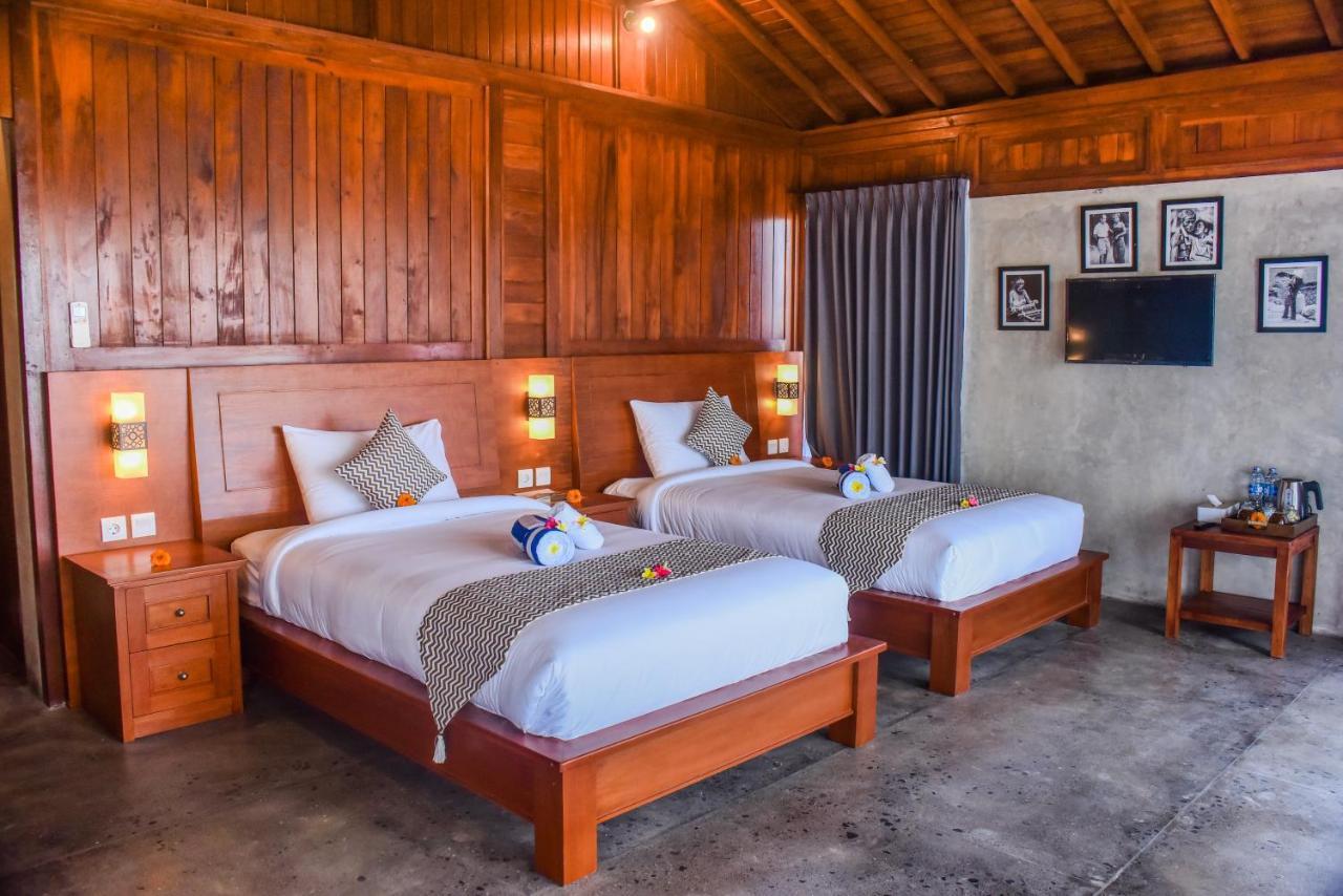 Japa Guesthouse Canggu Εξωτερικό φωτογραφία