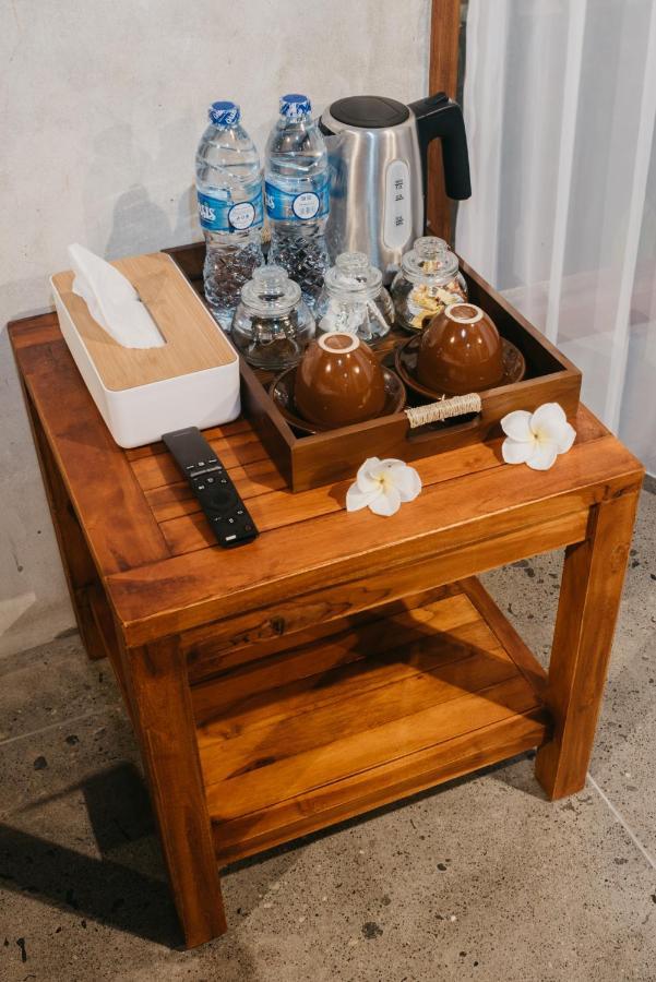 Japa Guesthouse Canggu Εξωτερικό φωτογραφία