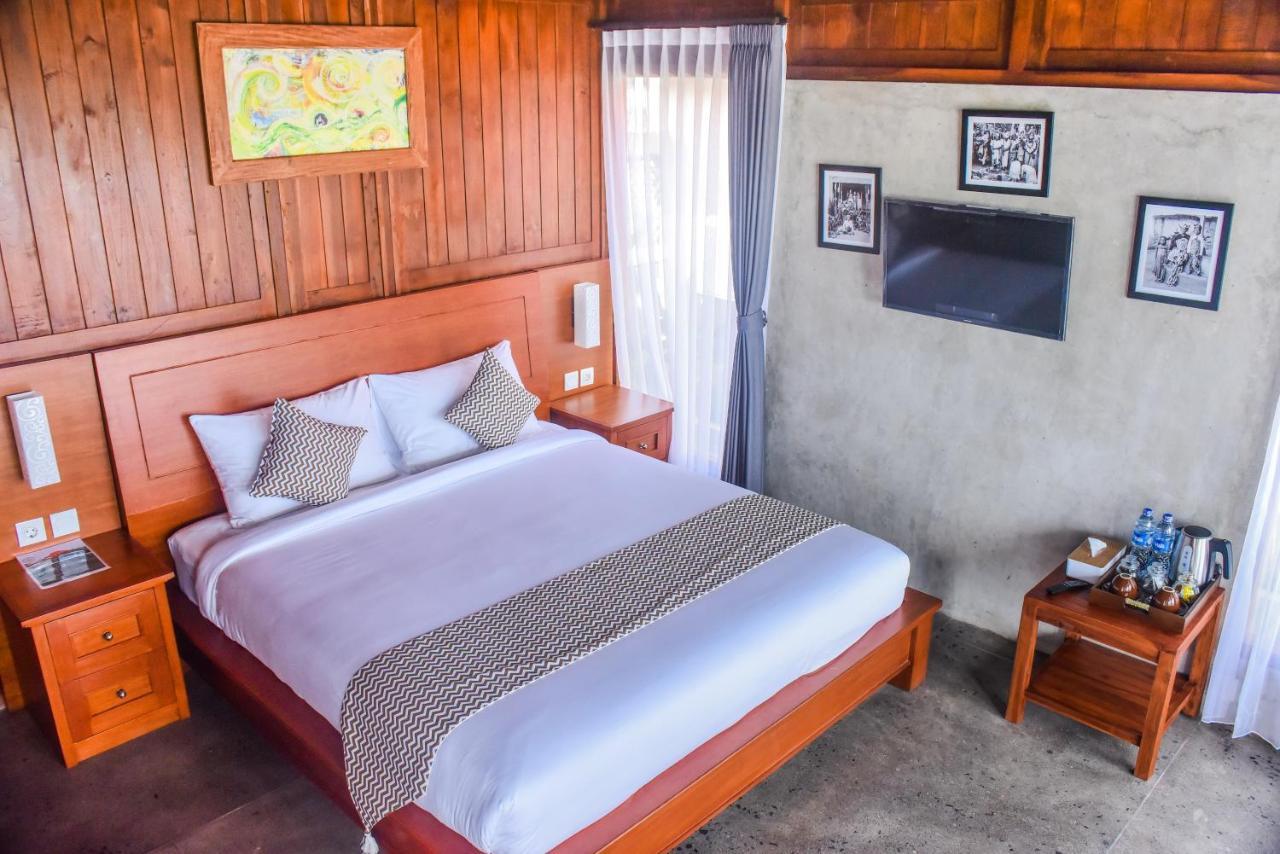 Japa Guesthouse Canggu Εξωτερικό φωτογραφία