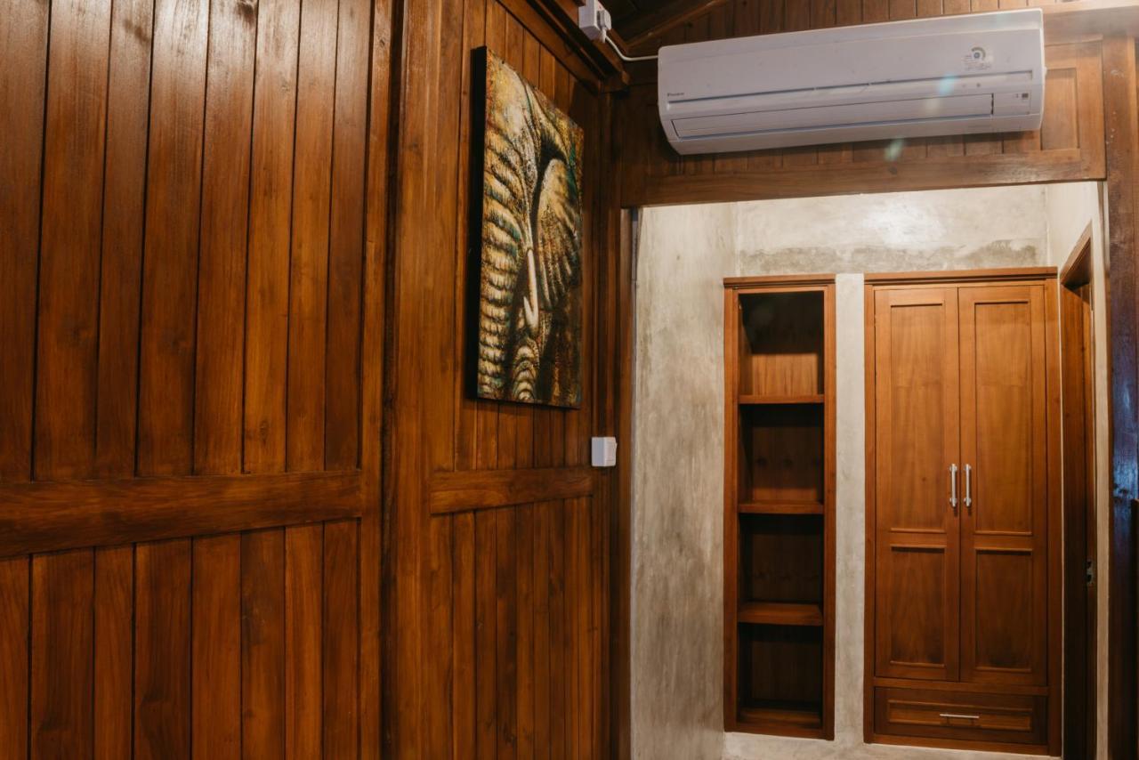 Japa Guesthouse Canggu Εξωτερικό φωτογραφία