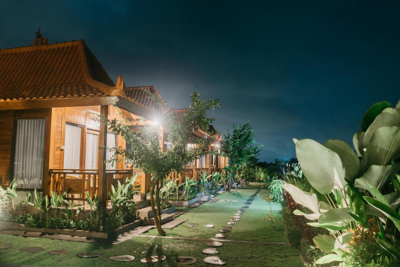 Japa Guesthouse Canggu Εξωτερικό φωτογραφία