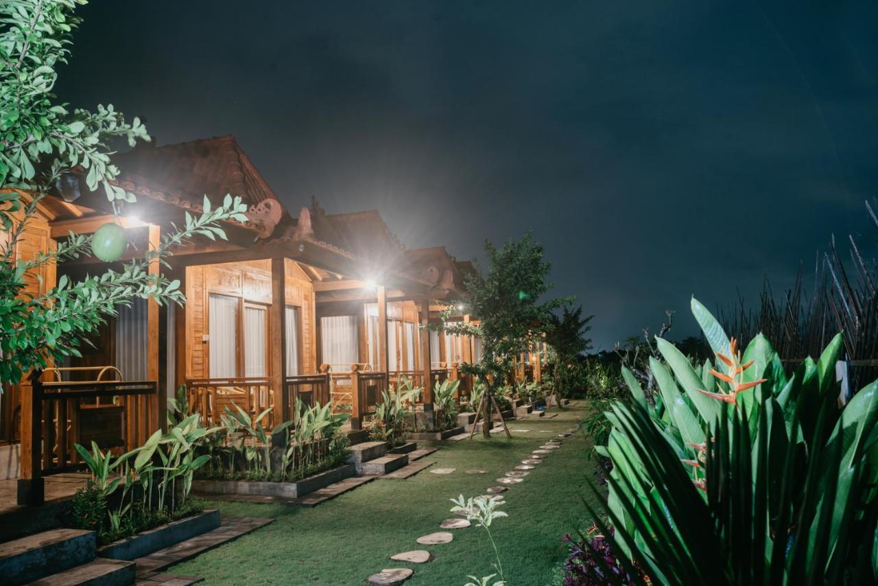 Japa Guesthouse Canggu Εξωτερικό φωτογραφία