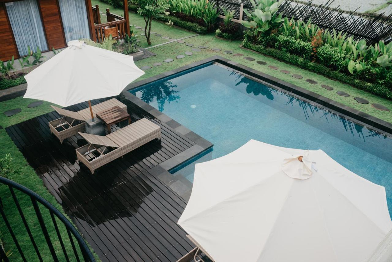 Japa Guesthouse Canggu Εξωτερικό φωτογραφία