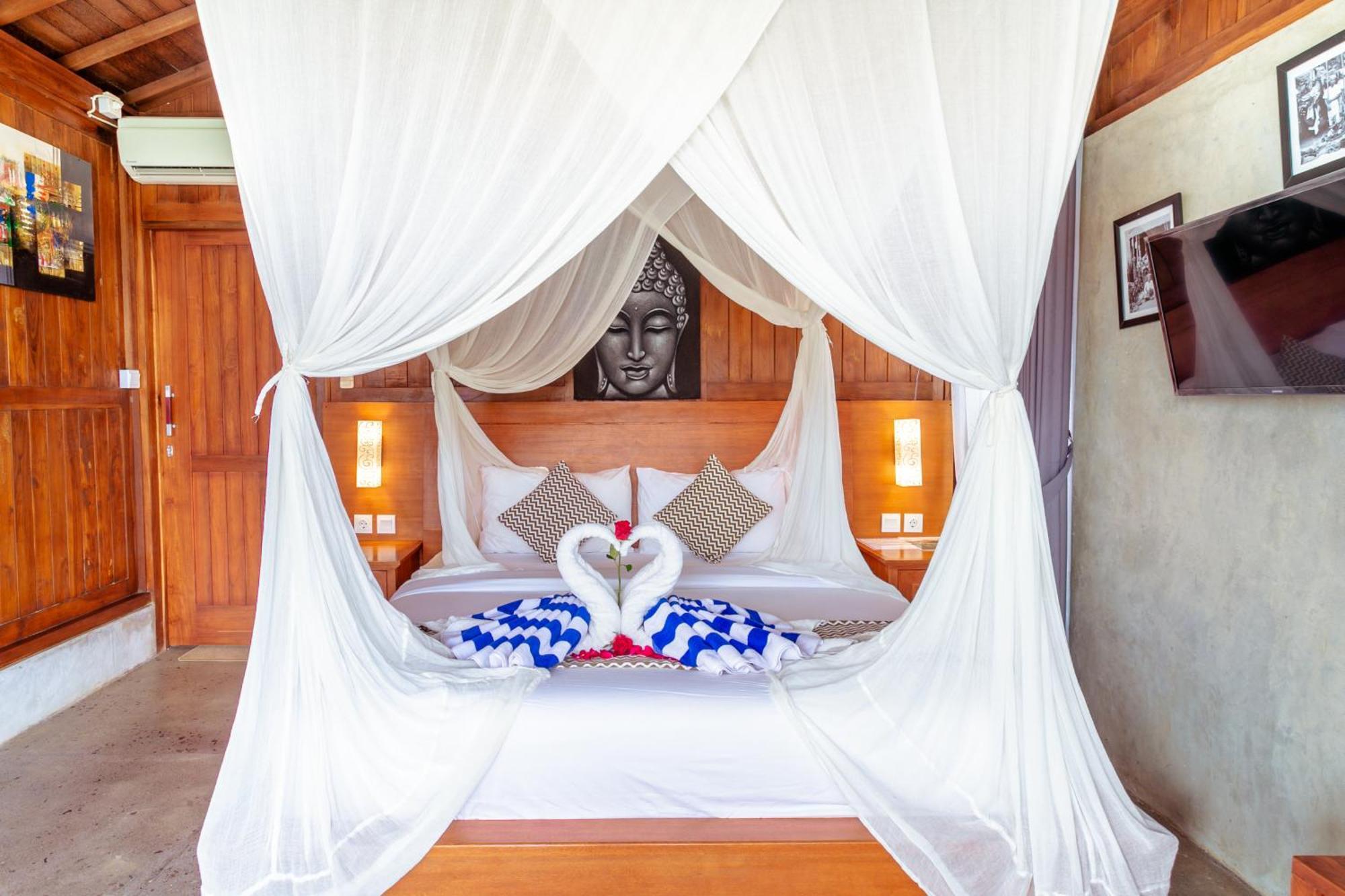 Japa Guesthouse Canggu Εξωτερικό φωτογραφία
