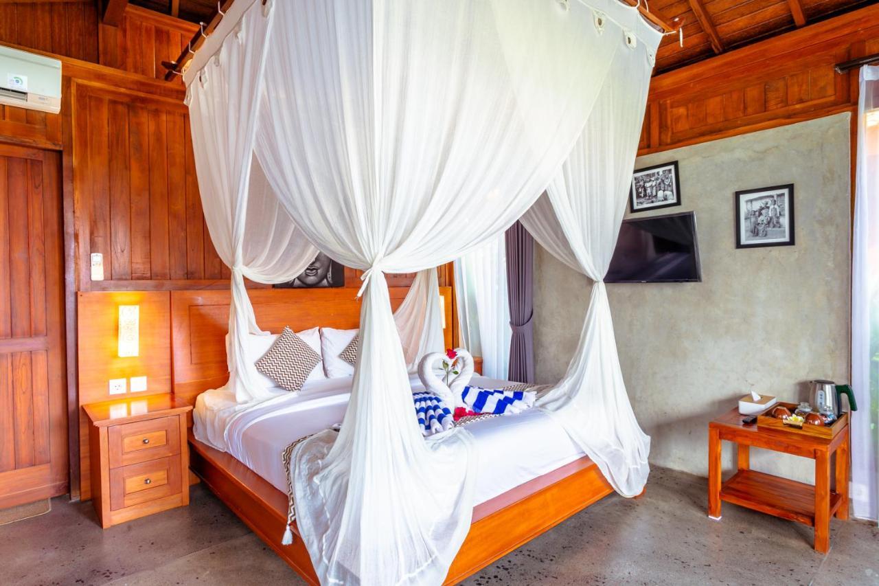 Japa Guesthouse Canggu Εξωτερικό φωτογραφία