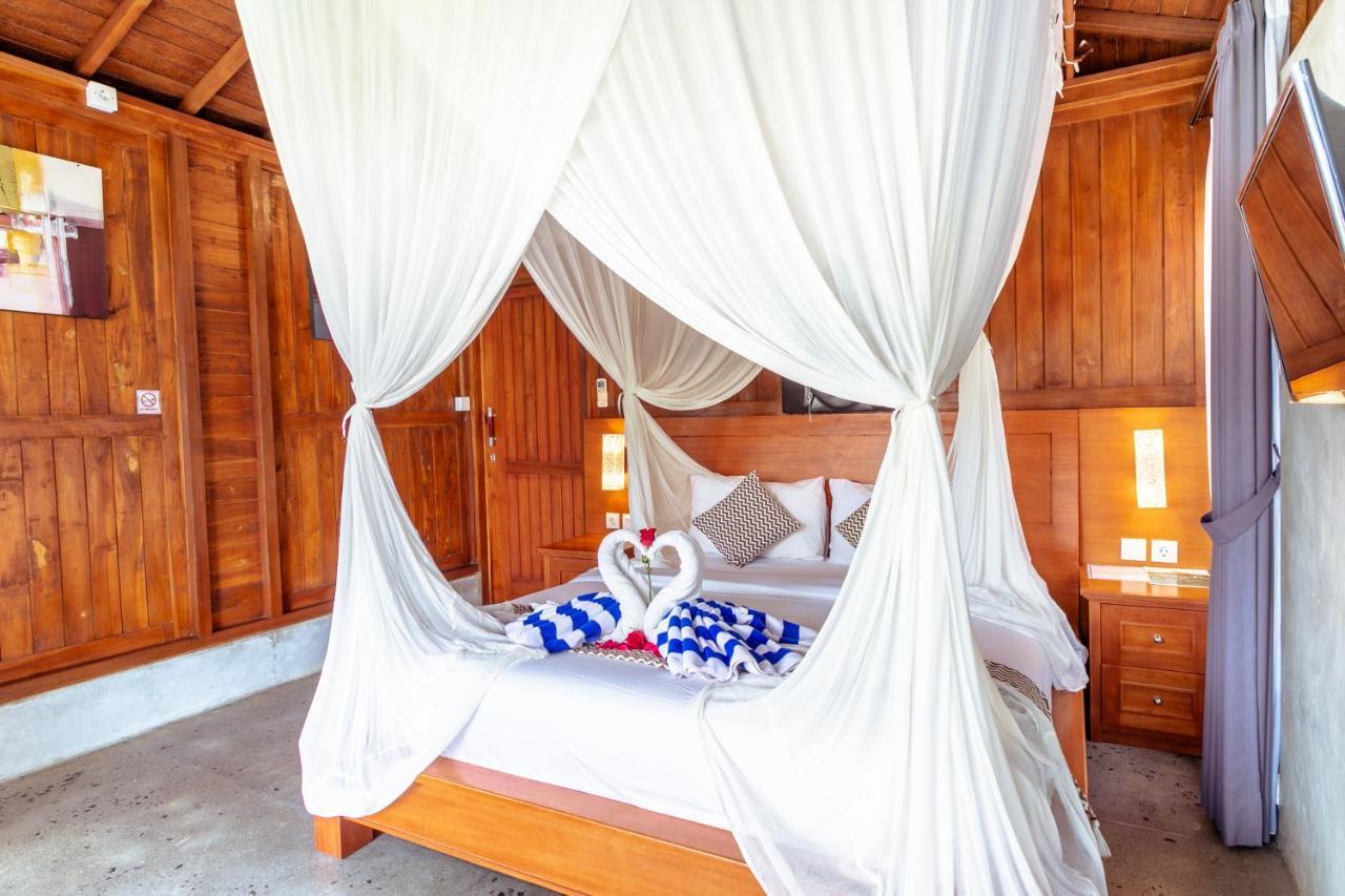 Japa Guesthouse Canggu Εξωτερικό φωτογραφία