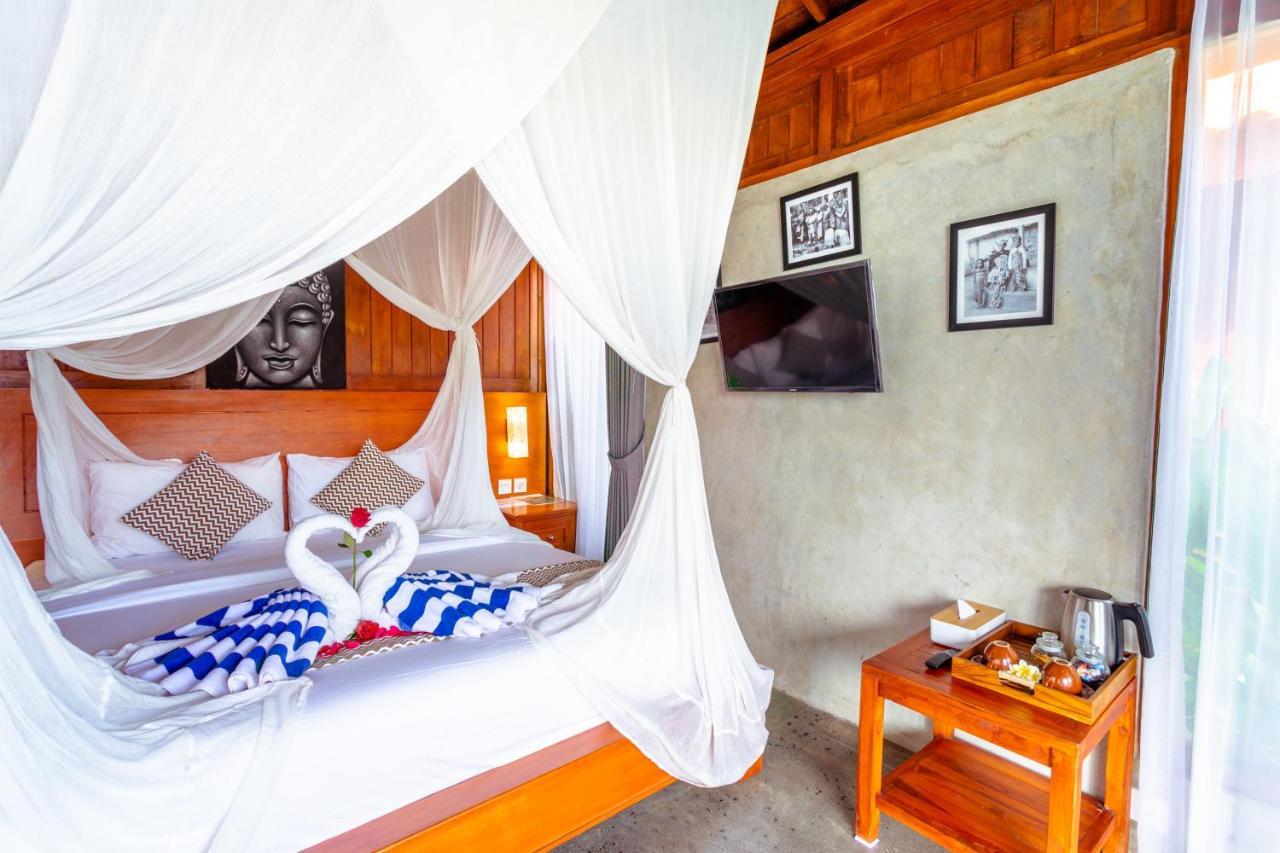 Japa Guesthouse Canggu Εξωτερικό φωτογραφία