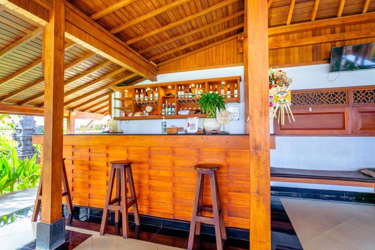 Japa Guesthouse Canggu Εξωτερικό φωτογραφία