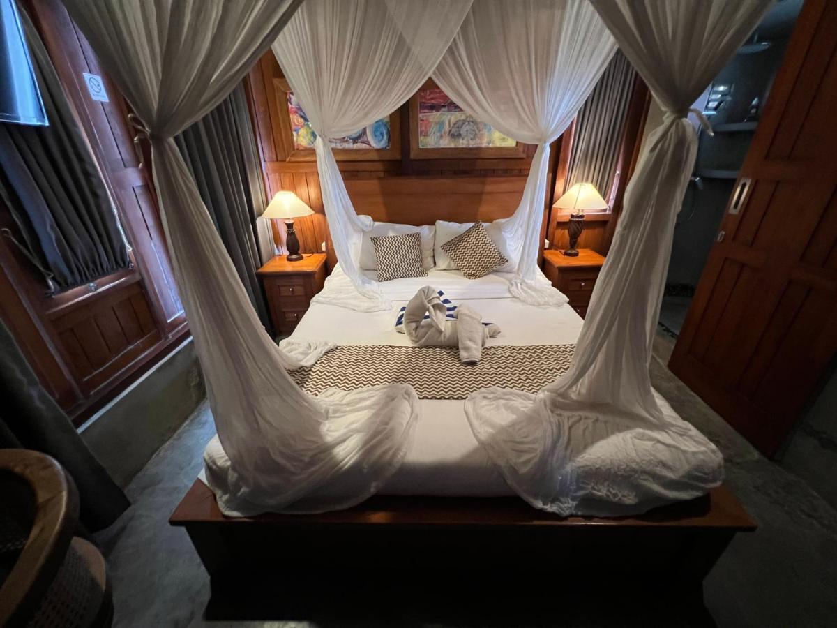 Japa Guesthouse Canggu Εξωτερικό φωτογραφία