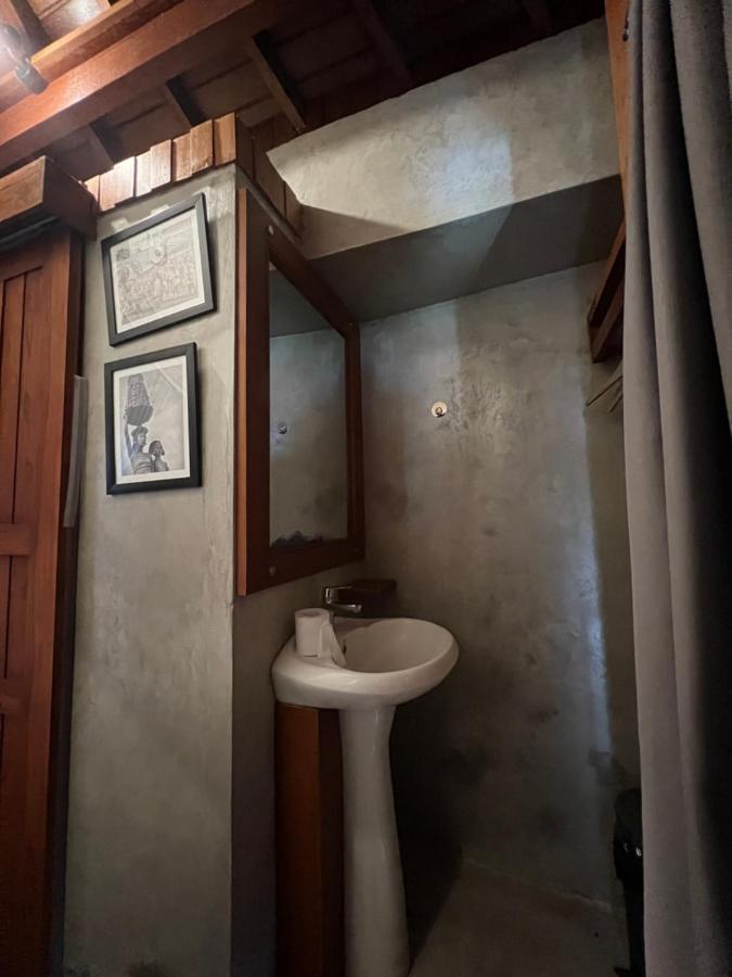 Japa Guesthouse Canggu Εξωτερικό φωτογραφία