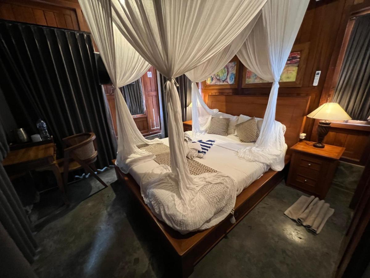 Japa Guesthouse Canggu Εξωτερικό φωτογραφία